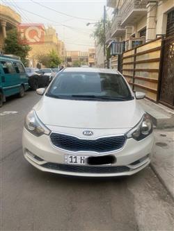 کیا فۆرتێ